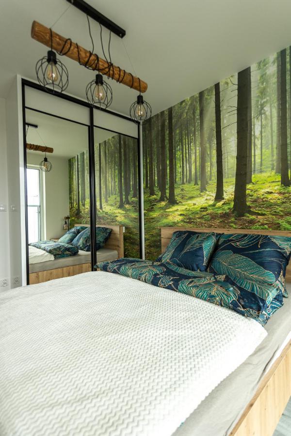 Vena Apartmets - Braniborska 10g Parking * Wroclaw